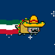 Mexinyan with a different design and is called Celebracion instead