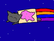 Nyan Cat 34