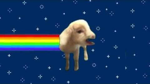 Nyan_Goat