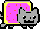 MEMZ Nyan Cat