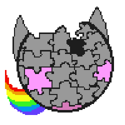 Nyan Cat Año Nuevo, Wiki Nyan Cat