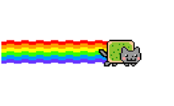 Nyan Lime