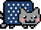 American Nyan Cat