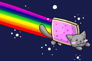 Nyan Cat 56