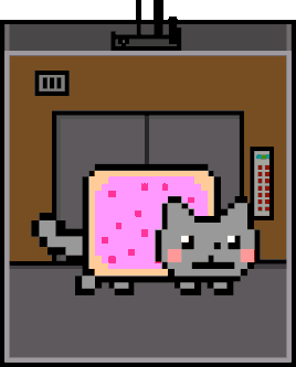 ElevatorNyan