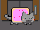 Elevator Nyan Cat