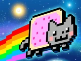 Nyan Cat: Lost in Space (isTom Games)