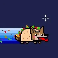 The Youtube version of Fiesta Dog