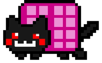 Nyan Cat XP | Nyan Cat Wiki | Fandom
