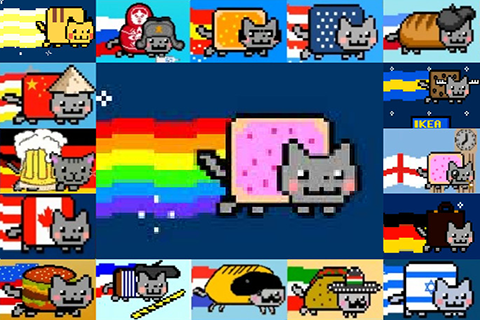 Nyan Cat Wiki