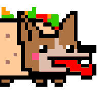 Fiesta Dog Nyan Cat Wiki Fandom Check out nyan cat on facebook! fiesta dog nyan cat wiki fandom