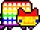 Nyan Rainbow