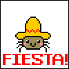 FIESTA!