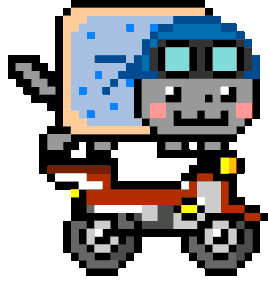 BikerNyan