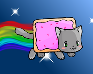 Nyan Cat 37