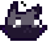 Vixen's head during Steel Attack B