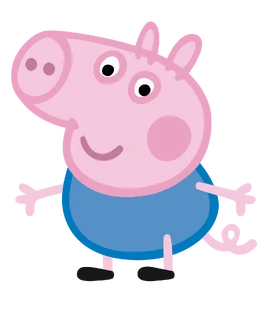 George Pig