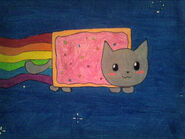 Nyan Cat 27