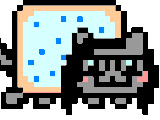 Dubstep Nyan Cat