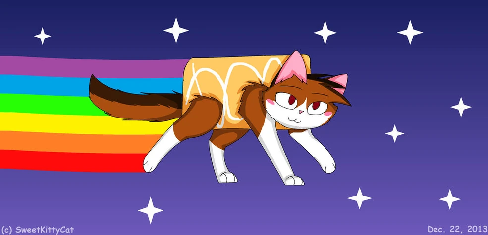 Aero | Nyan Cat Wiki | Fandom