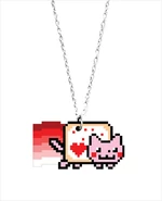 Valentinenyannecklace2 1024x1024.png (21 KB) Valentine Nyan Cat Necklace