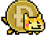 Nyan Doge