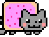 The List of Nyan Cats
