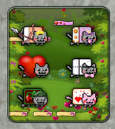 NCJUMPlovepack.jpeg (251 KB) Valentine Nyan Cat apart of Love Theme & Skin Pack in Nyan Cat: JUMP!