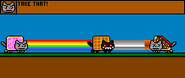 Nyan Cat Falls in Love Again 26