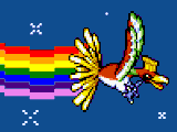 Nyan Ho-Oh