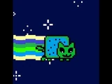 Alien Nyan