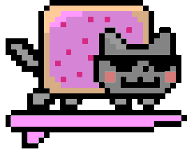 SurfingNyan