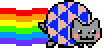 The current design from the Pick a Flavor menu.