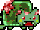 Zombie Nyan Cat