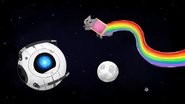 Nyan Cat 80