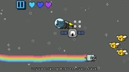 Nyan Cat! (app) (Sky Attack)