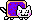 Mrs. Nyan Cat small