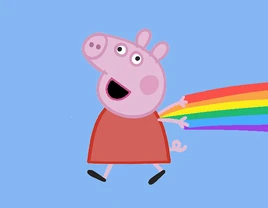 Nyan peppa Image
