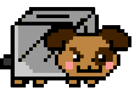 ToasterDog