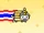 Thailand Nyan Cat