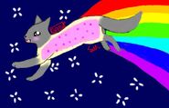 Nyan Cat 13