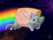 Nyan Cat 54