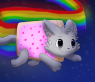 Nyan Cat 57