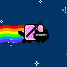 Ninja Nyan Cat | Nyan Cat Wiki | Fandom