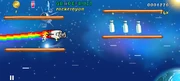 Rocketnyan Screenshot