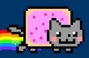 Nyan Cat 1