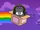 Nyan Dubstep Puffle