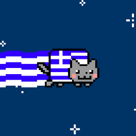 Greek nyan