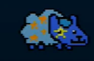 Star Sheep in Nyan Cat Adventure