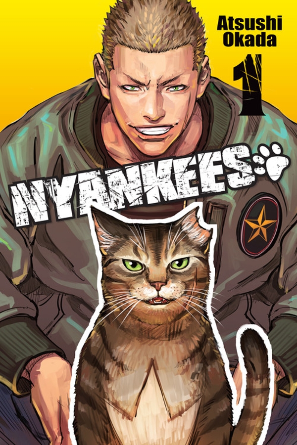 Nyankees | Nyankees Wiki | Fandom